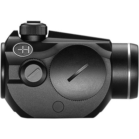 Hawke Sport Optics 1x20 Vantage Red Dot Sight with 3 MOA Dot Reticle, 9-11mm Rail