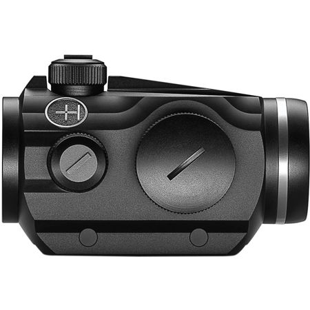 Hawke Sport Optics 1x30 Vantage Red Dot Sight with 3 MOA Dot Reticle, 9-11mm Rail