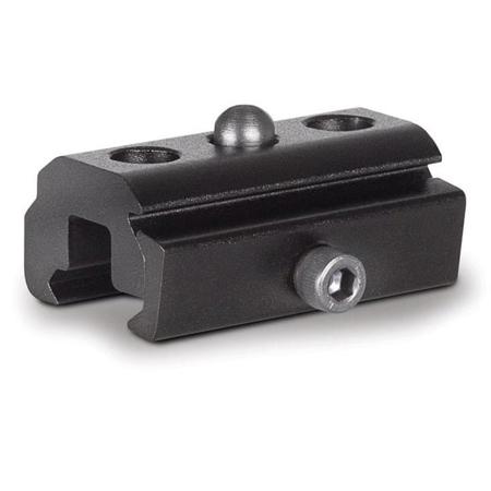 Hawke Sport Optics Weaver Clamp to Stud Bipod Adapter