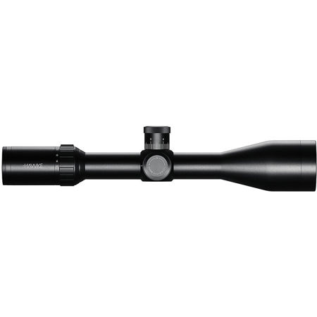 Hawke Sport Optics 4-16x50 Vantage 30 WA SF Riflescope, Illum 1/2 Mil Dot, 30mm