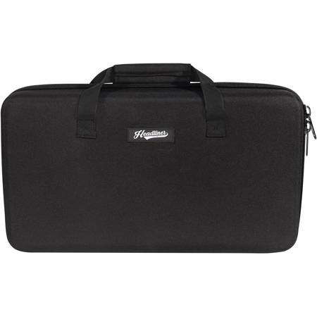 Headliner Pro-Fit Case with Snug-Fit Foam for Akai MPC Live