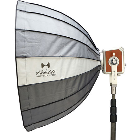 Hobolite 35.4" Softbox for Pro Bi-Color LED Light