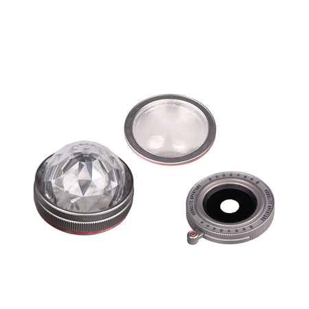 Hobolite Optical Modifier Kit for Iris LED Light