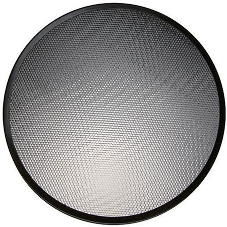 Hensel Honeycomb Grid, 14", 30 Deg. Beam Spread