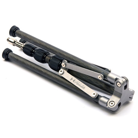 Hobolite 3' Carbon Fiber Tripod Light Stand