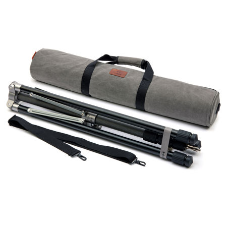 Hobolite 10.2' Carbon Fiber Tripod Light Stand