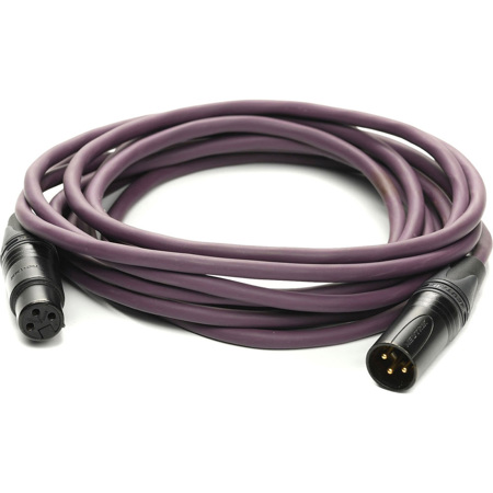 Hensel 5m (16.4') XY-XLR Camera Extension Cord for Turntable 360 Degree Table