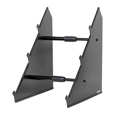 Headliner 3-Tier Desktop Synthesizer Stand