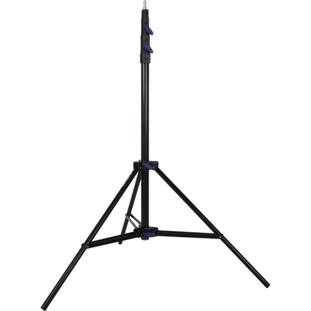 Hensel Aluminum Stand VI, Air Cushioned