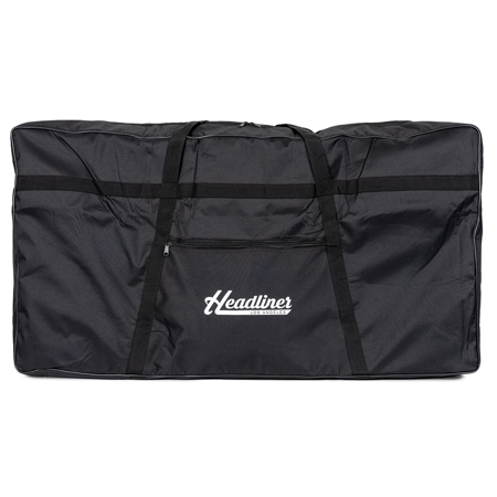 Headliner Premium Padded Carrying Bag for Indio DJ Booth