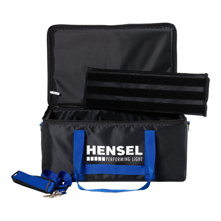 Hensel Robust Transport Bag for Photo and Studio Accessories