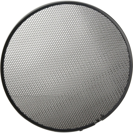 Hensel 10 Degree Honeycomb Grid for Hensel 9" Reflector, Black