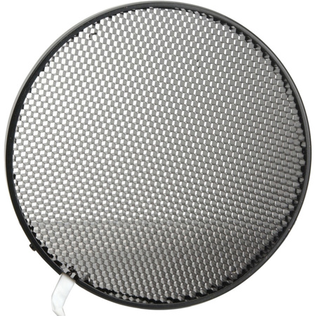 Hensel 20 Degree Honeycomb Grid for Hensel 9" Reflector, Black