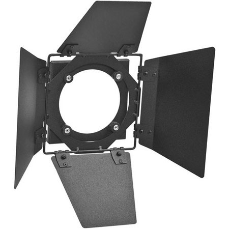 Hensel 4 Leaf Barndoor for Starspot