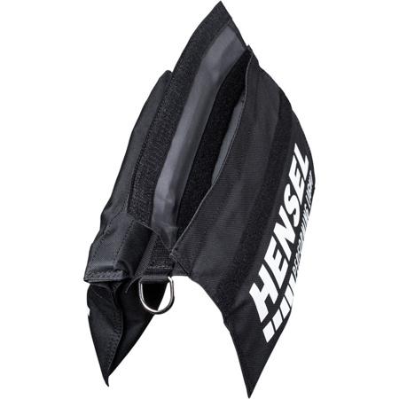 Hensel Empty Sandbag, Holds 6kg (13.23 lbs)