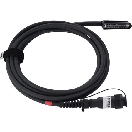 Hensel 5m (16.40') Flash Head Extension Cable for EH Mini to Tria/Vela