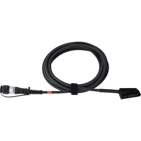 Hensel 7m (22.96') Flash Head Extension Cable for EH Mini to Tria/Vela