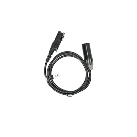 Hollyland 8-Pin Connection Cable for Walkie-Talkie Converter-Box