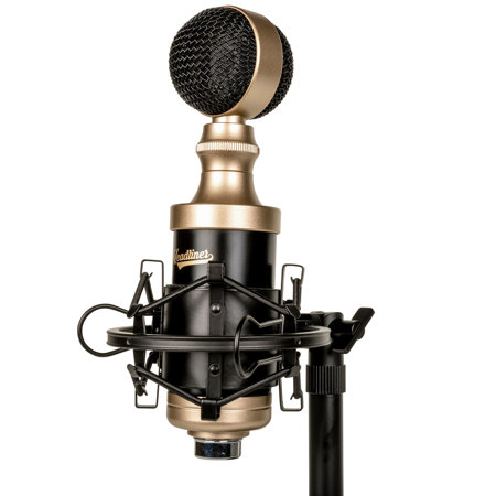 Headliner Starlight USB Condenser Microphone