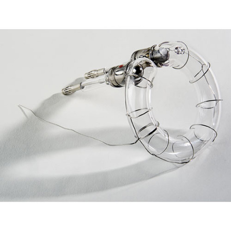 Hensel Flash Tube for EH Pro 6000 Flash Head, Quartz White