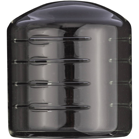 Hensel Glass Dome for CLight D Lamp Head, Cito 500/Expert D 250 Monolight, Clear