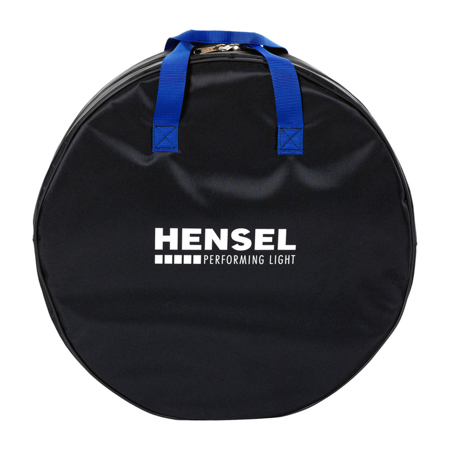 Hensel Round Padded Softbag for Beauty Dish Reflectors