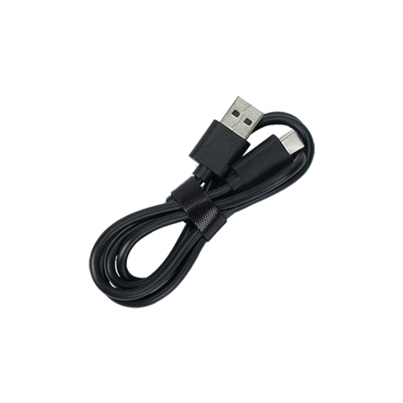 Hollyland 31.49" USB-A to USB-C Cable for LARK M2 Microphone System