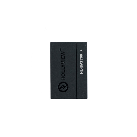 Hollyland 770mAh Lithium-Ion Battery Pack 770 for Solidcom SE Headset