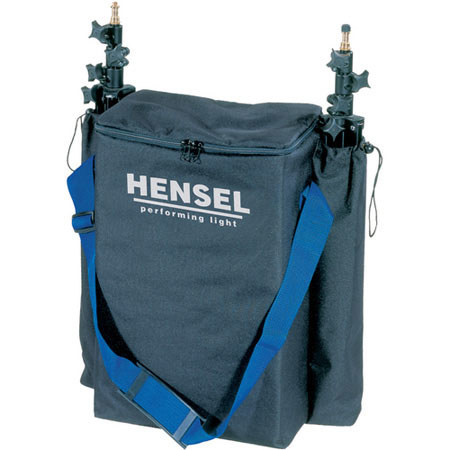 Hensel Padded Backpack
