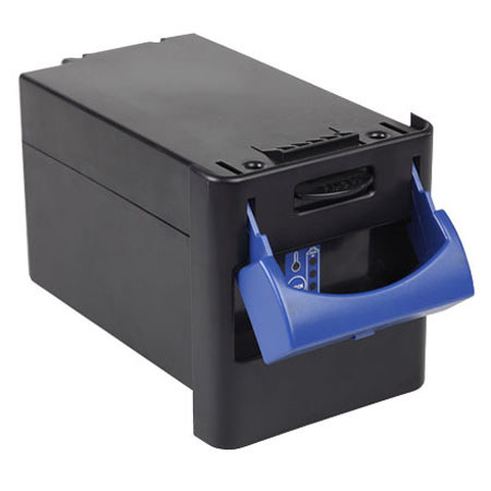 Hensel 1494 Battery Drawer with Lithium Battery