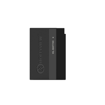 Hollyland 700mAh 4.35V Lithium Polymer Battery for Solidcom C1 Pro Headset