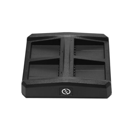 Hollyland 4-Slot Charging Case for Solidcom C1 Pro Headset Battery