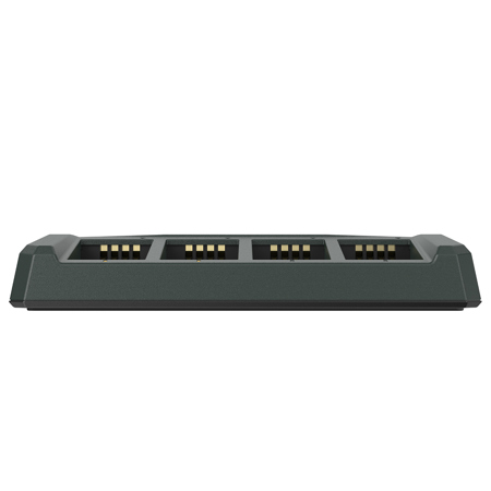Hollyland 8-Slot Charging Case for Solidcom C1 Pro Headset Battery