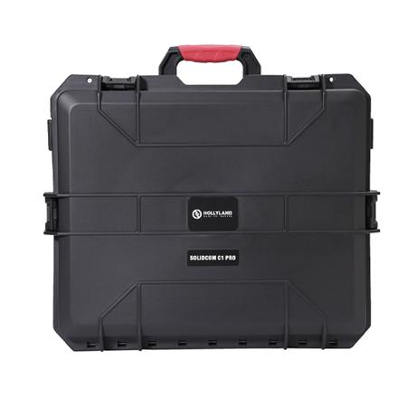 Hollyland Hard Shell Carry Case for Solidcom C1 Pro Intercom System