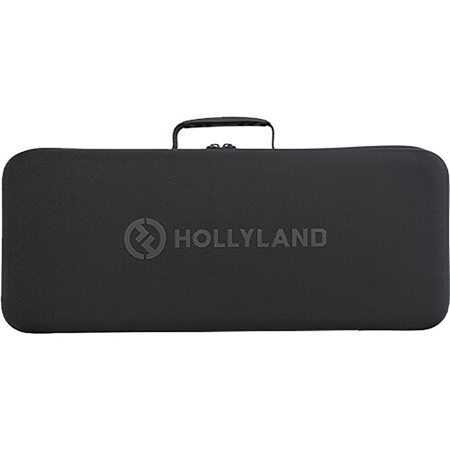 Hollyland Carrying Case 02 for Solidcom SE Headset, Black