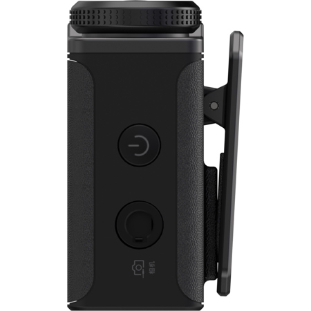 Hollyland LARK MAX Duo 2.4GHz 2-Person Wireless Lavalier
