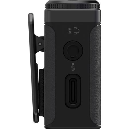 Hollyland LARK MAX Duo 2.4GHz 2-Person Wireless Lavalier