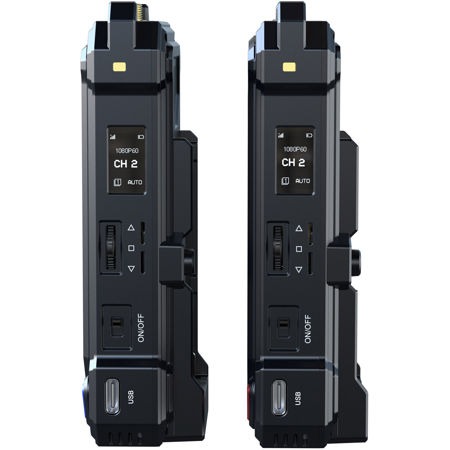 Hollyland Cosmo C1 SDI/HDMI Wireless Video Transmission System HL
