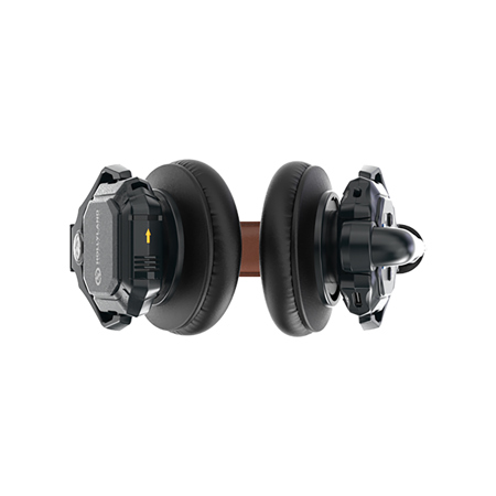 その他 Hollyland C1 Pro-4S (In-Ear version) Hollyland Solidcom C1 Pro-4S (In-Ear version) (