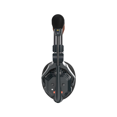 Hollyland Solidcom C1 Pro 4-Person Wireless Dual-Ear Headset