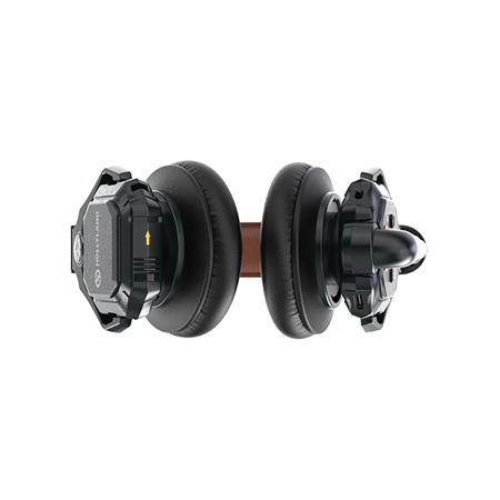 Hollyland Solidcom C1 Pro 4-Person Wireless Dual-Ear Headset