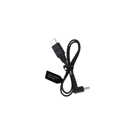 Hollyland 12" USB-C to USB-C Cable for LARK MAX, LARK M2 Microphone System