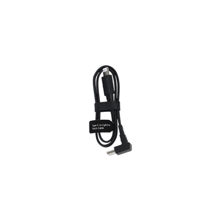 Hollyland 12" USB-C to Lightning Cable for LARK MAX, LARK M2 Microphone System