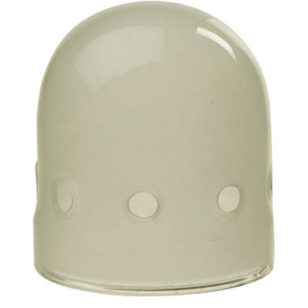 Hensel Frosted 1 Glass Dome for EHT Heads, Coated