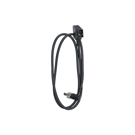 Hollyland D-Tap to Locking DC Power Adapter Cable for Pyro 7 & Mars M1 Enhanced