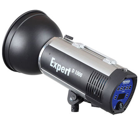 Hensel Expert D 1000 1000Ws Monolight