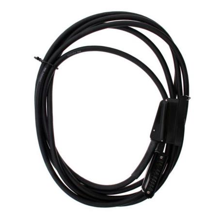 Hensel 10ft, 3m, EHT Flash Head Extension Cable