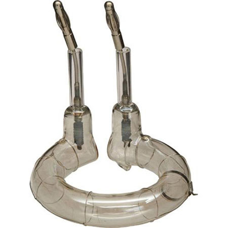 Hensel Flashtube for Porty 1200 Flash Heads