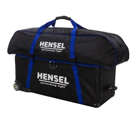 Hensel HD Bag for Stands and Umbrellas