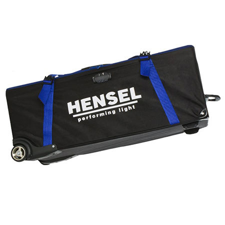 Hensel HD Trolley for Expert D Units